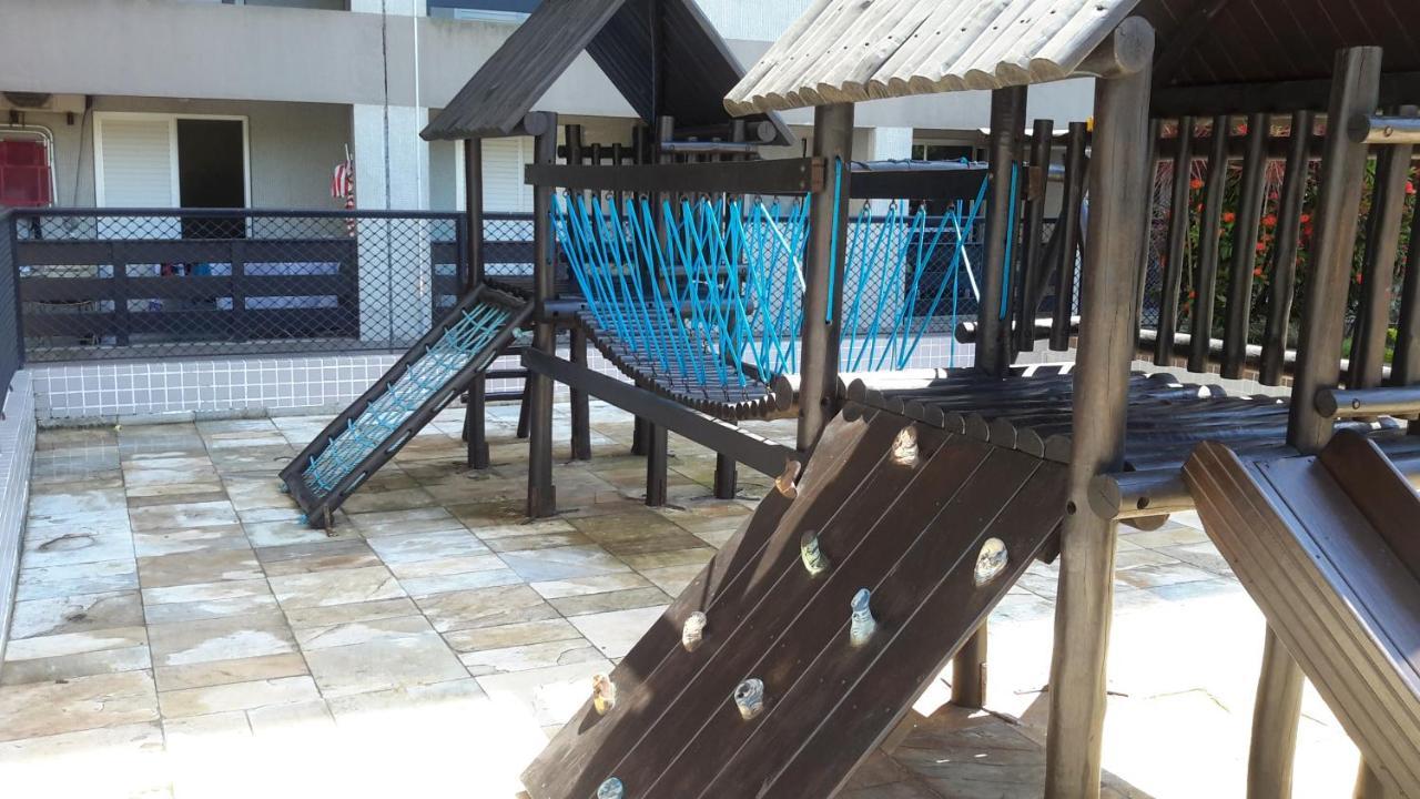 Apartment Apto Frente Ao Mar, Ar Cond. Frio E Wi-fi